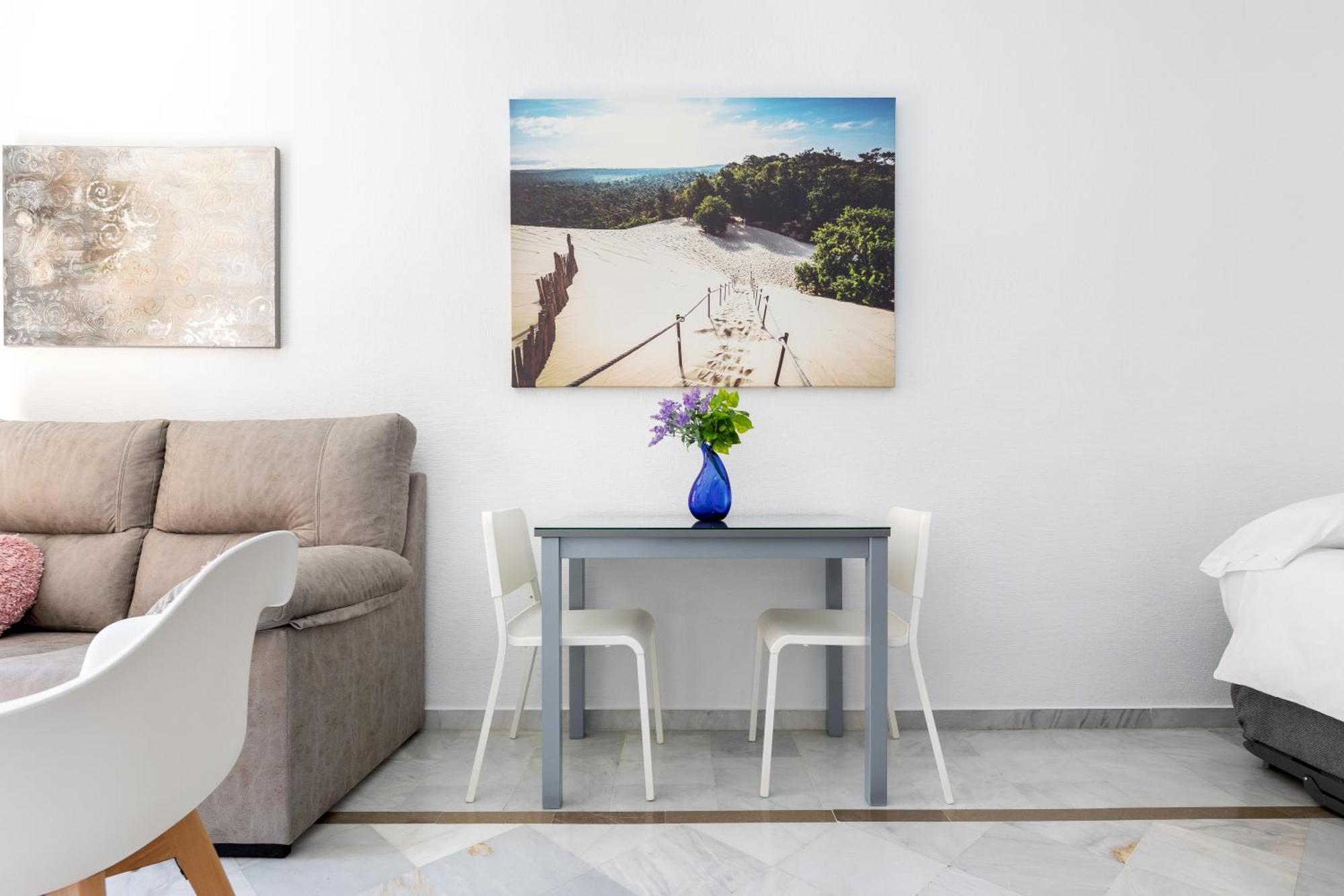 Apartamento Adultos Centro N V 1 Free Parking Granada Exterior photo