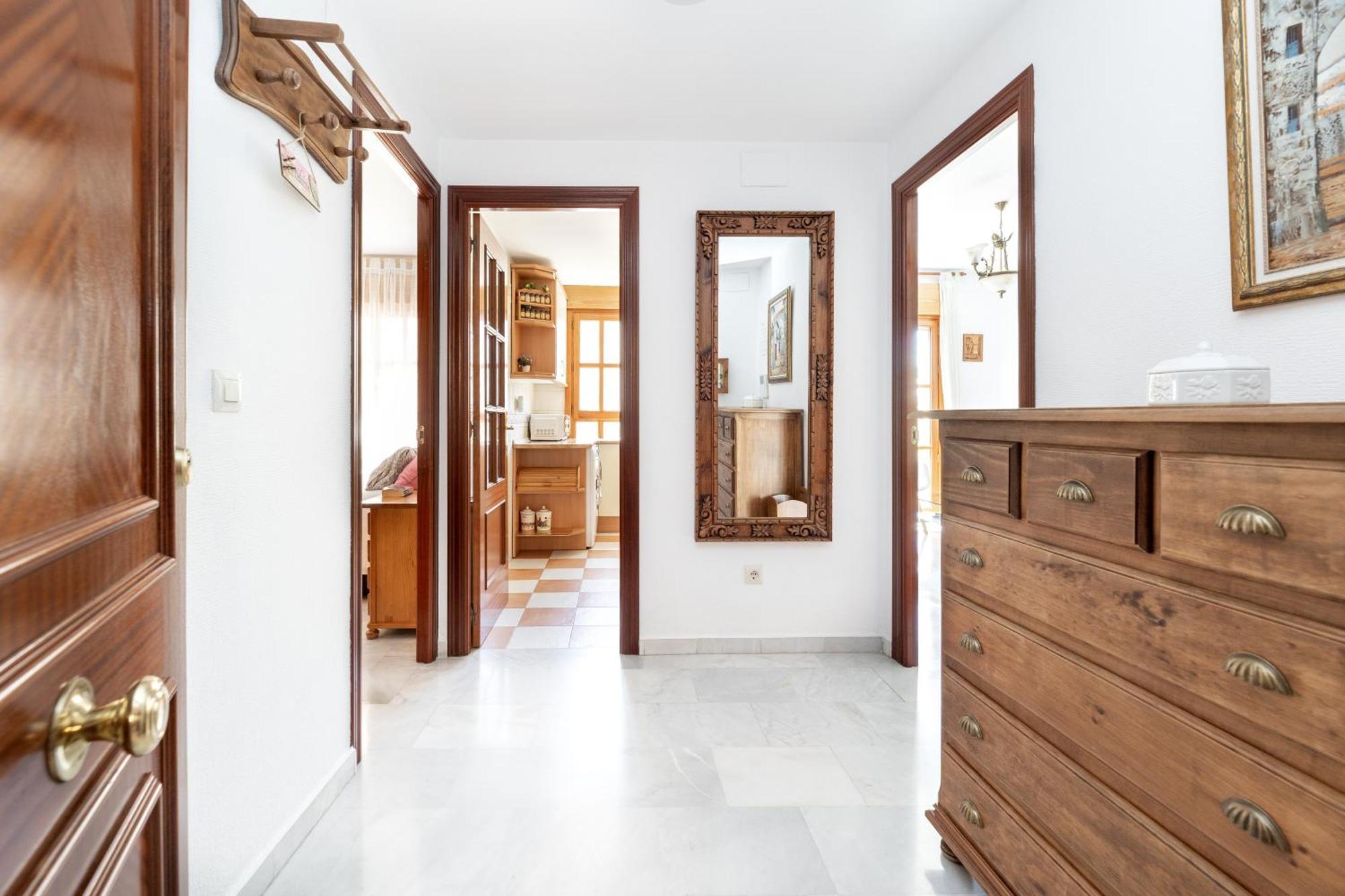 Apartamento Adultos Centro N V 1 Free Parking Granada Exterior photo